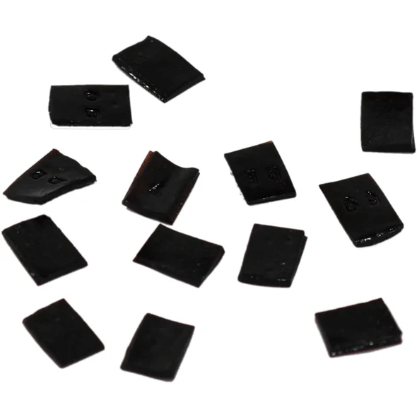 Babe Rebonds - 25 Pieces - Black - Babe Hair Extensions