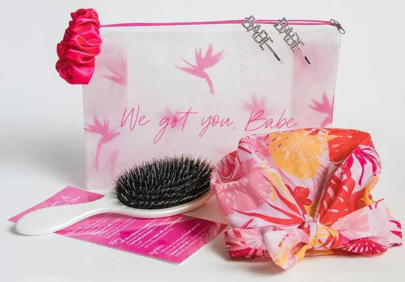 Babe Hair Maintenance Kit - Default Title - Babe Hair Extensions