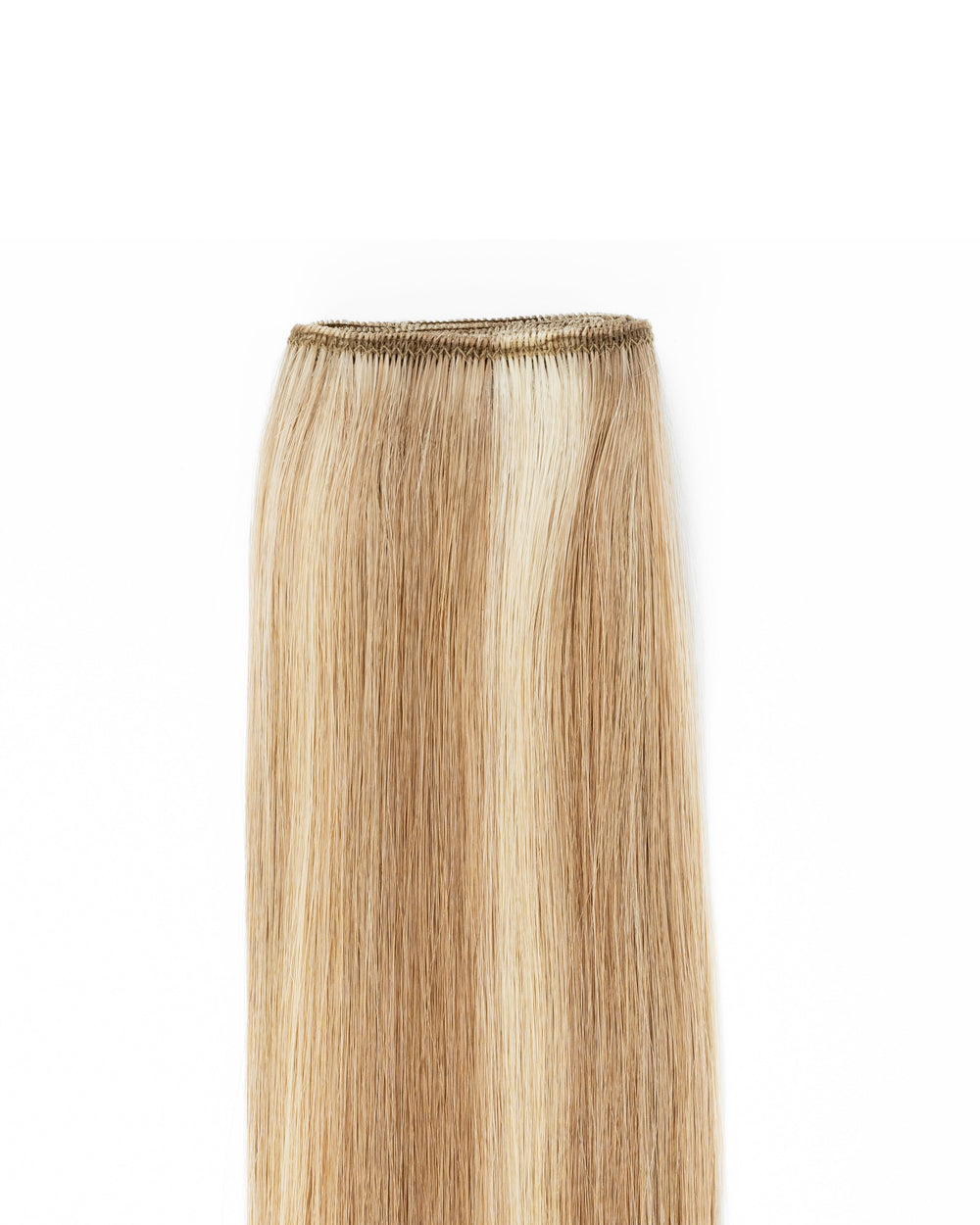 Babe 18" Hand Tied Weft Synthetic Practice Hair - Default Title - Babe Hair Extensions