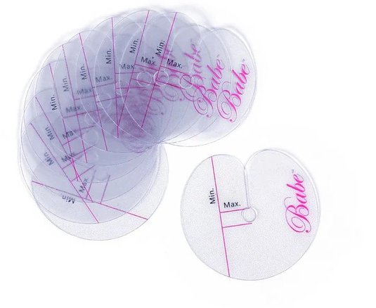 Babe Protector Disks - Default Title - Babe Hair Extensions