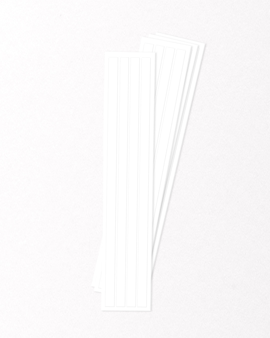 Babe Quick Fit Tape Weft Single-Sided Tape Strips 48pcs - Default Title - Babe Hair Extensions