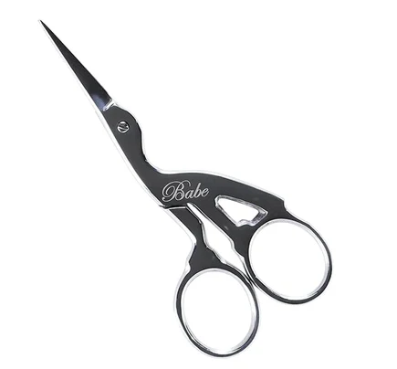 Babe Stork Shears - Default Title - Babe Hair Extensions