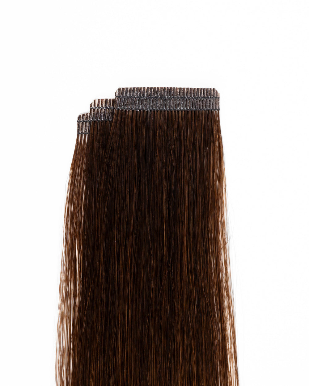 Babe 18" Tape-In Synthetic Practice Hair - Default Title - Babe Hair Extensions