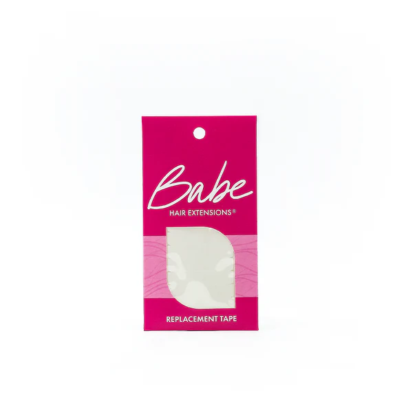 Babe Tape Replacement Double Sided - Default Title - Babe Hair Extensions