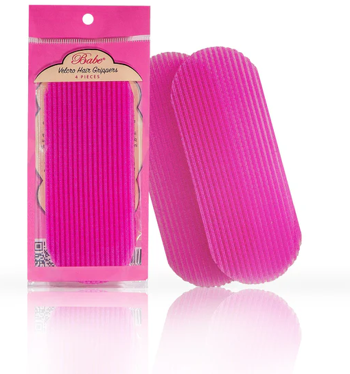 Babe Velcro Hair Grippers - Default Title - Babe Hair Extensions