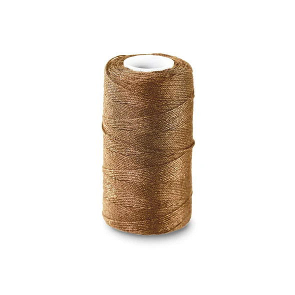 Babe Weaving Thread - Caramel - Default Title - Babe Hair Extensions