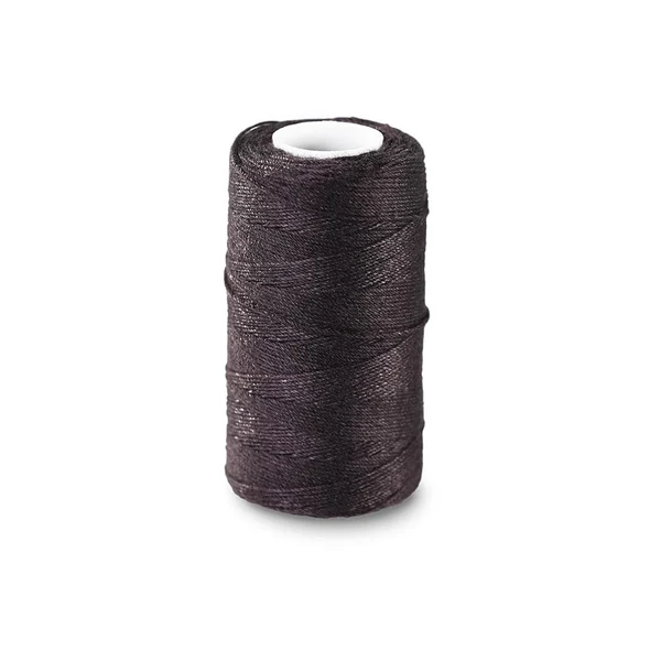 Babe Weaving Thread - Licorice - Default Title - Babe Hair Extensions