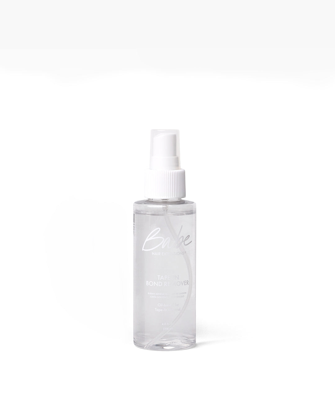 Babe Babe Tape-In Bond Remover 4oz