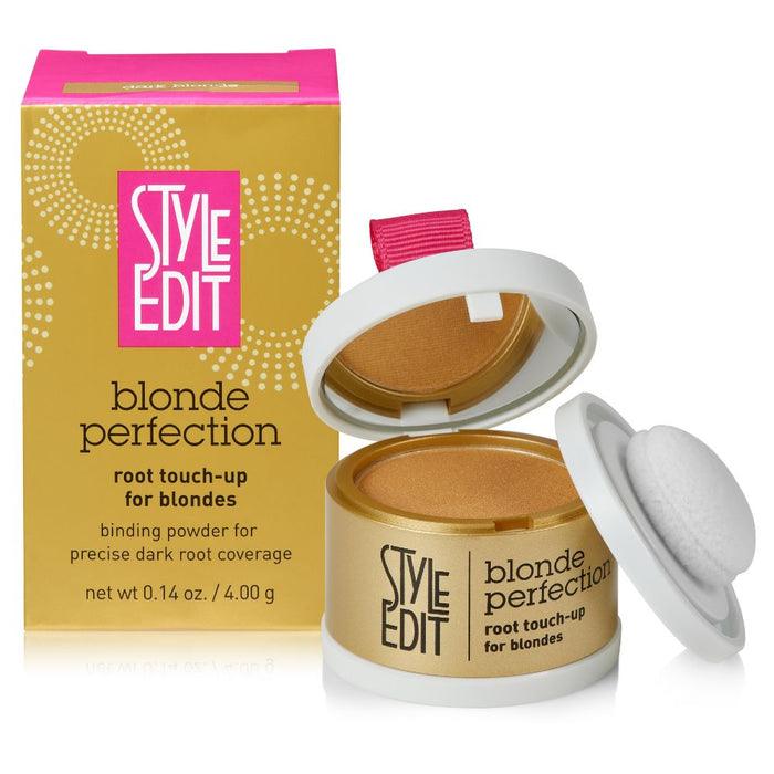 Style Edit Blonde Perfection Root Touch Up 0.14 oz