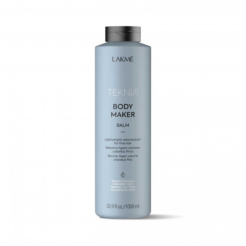 Lakme Teknia Body Maker Balm by Lakme - Professional Hair Care