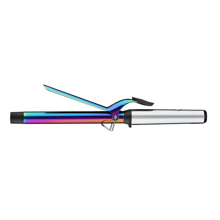 Babyliss N.T. XL Curling Wand (L.E. Rainbow)