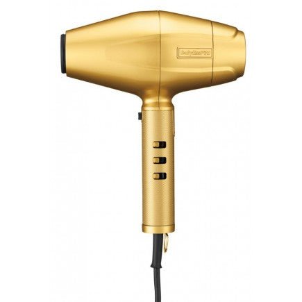 Babyliss #FXBDG1 BabyblissPro GoldFx Dryer-The Warehouse Salon