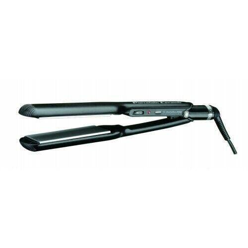Babyliss Pro Porcelain Ceramic Flat Iron 1" #BABP9557 by BabylissPro - Professional Hair Care