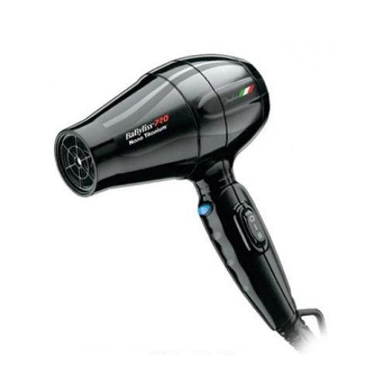 BabylissPro Bambino Compact Dryer 1000W #BNT5510UC by BabylissPro - Professional Hair Care