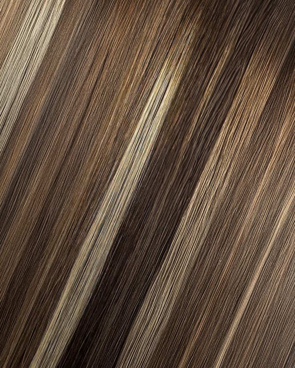 Babe Ideal Hybrid Weft Hair Extensions 22" - 