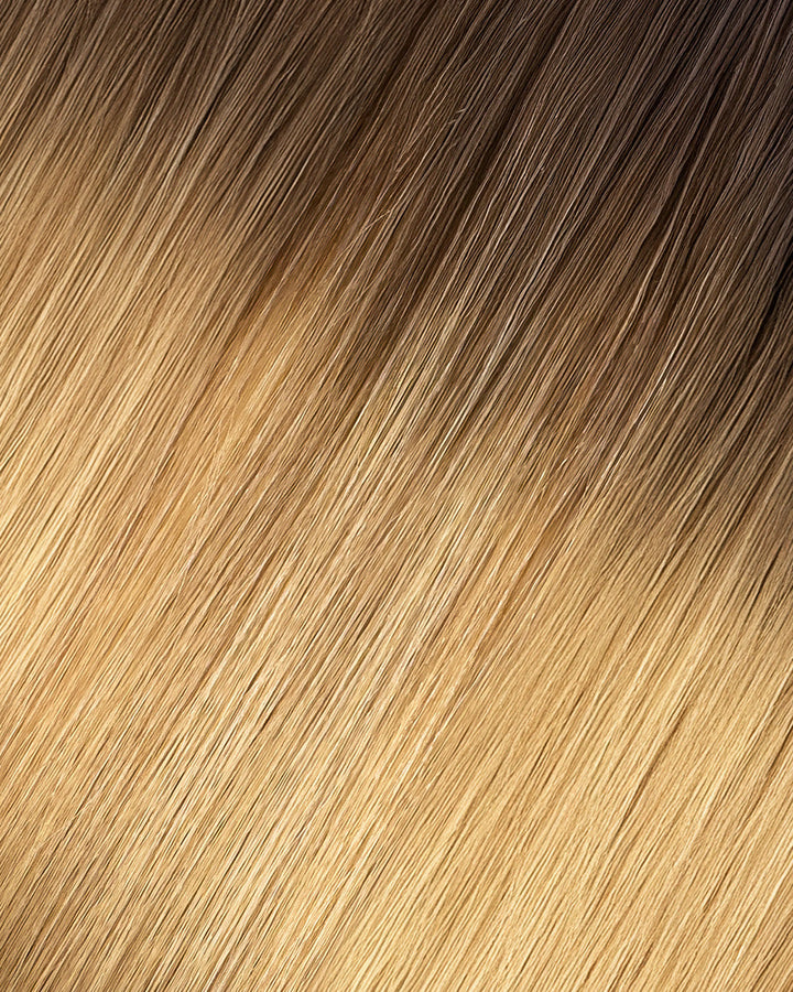 Babe Tape-In Straight Hair Extensions 18" - 