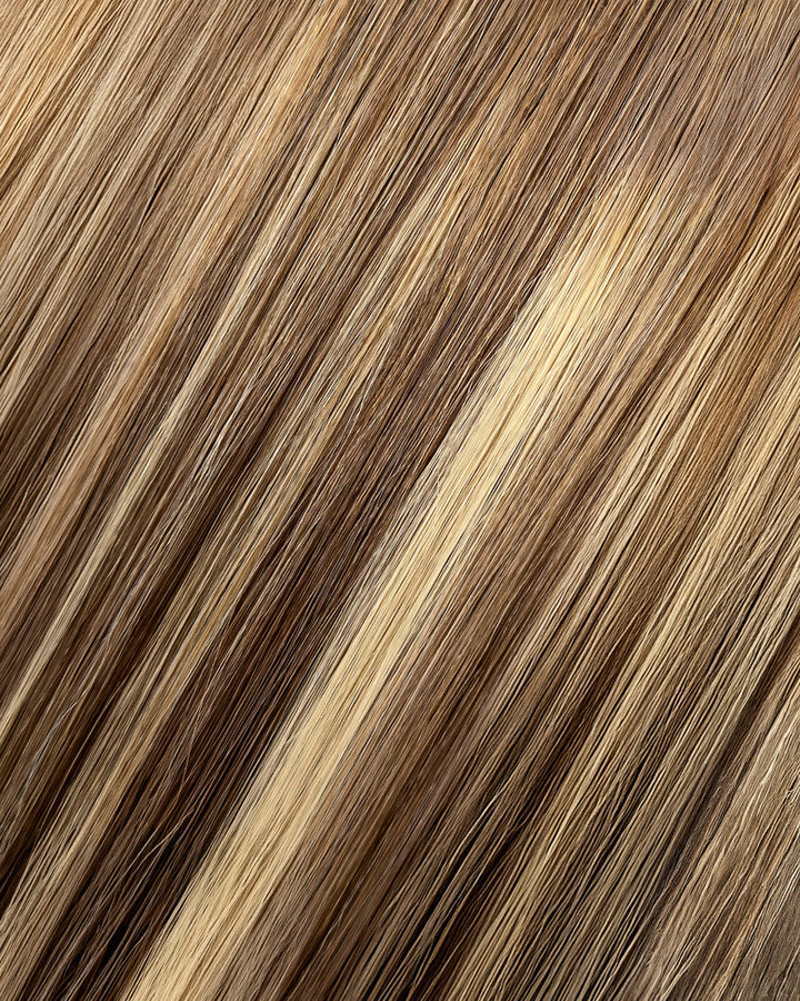 Babe Ideal Hybrid Weft Hair Extensions 18" - 
