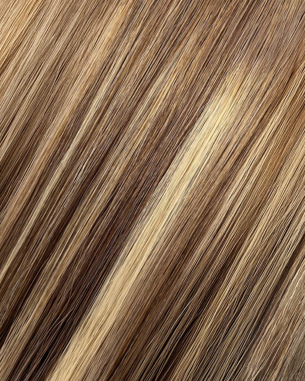 Babe Tape-In Straight Hair Extensions 18" - 