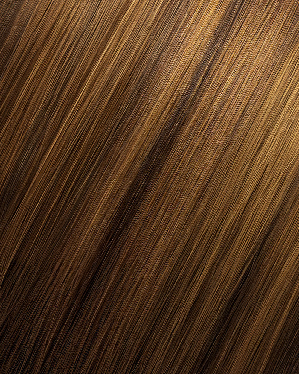 Babe Ideal Hybrid Weft Hair Extensions 22" - 