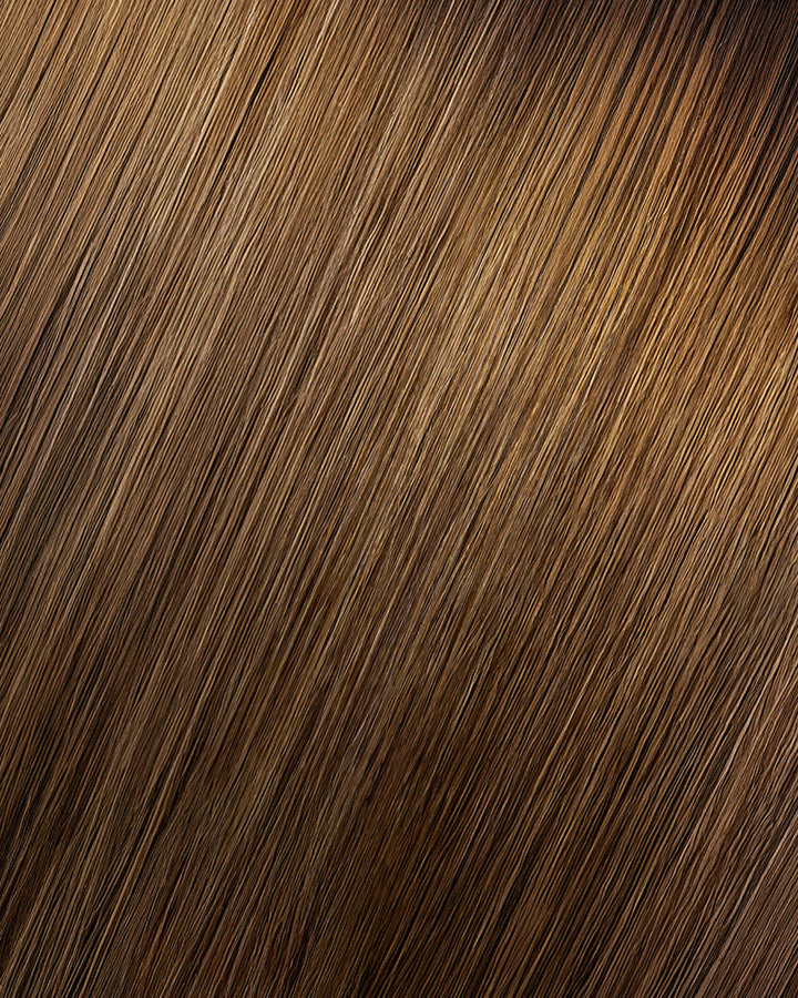 Babe Tape-In Straight Hair Extensions 14" - 