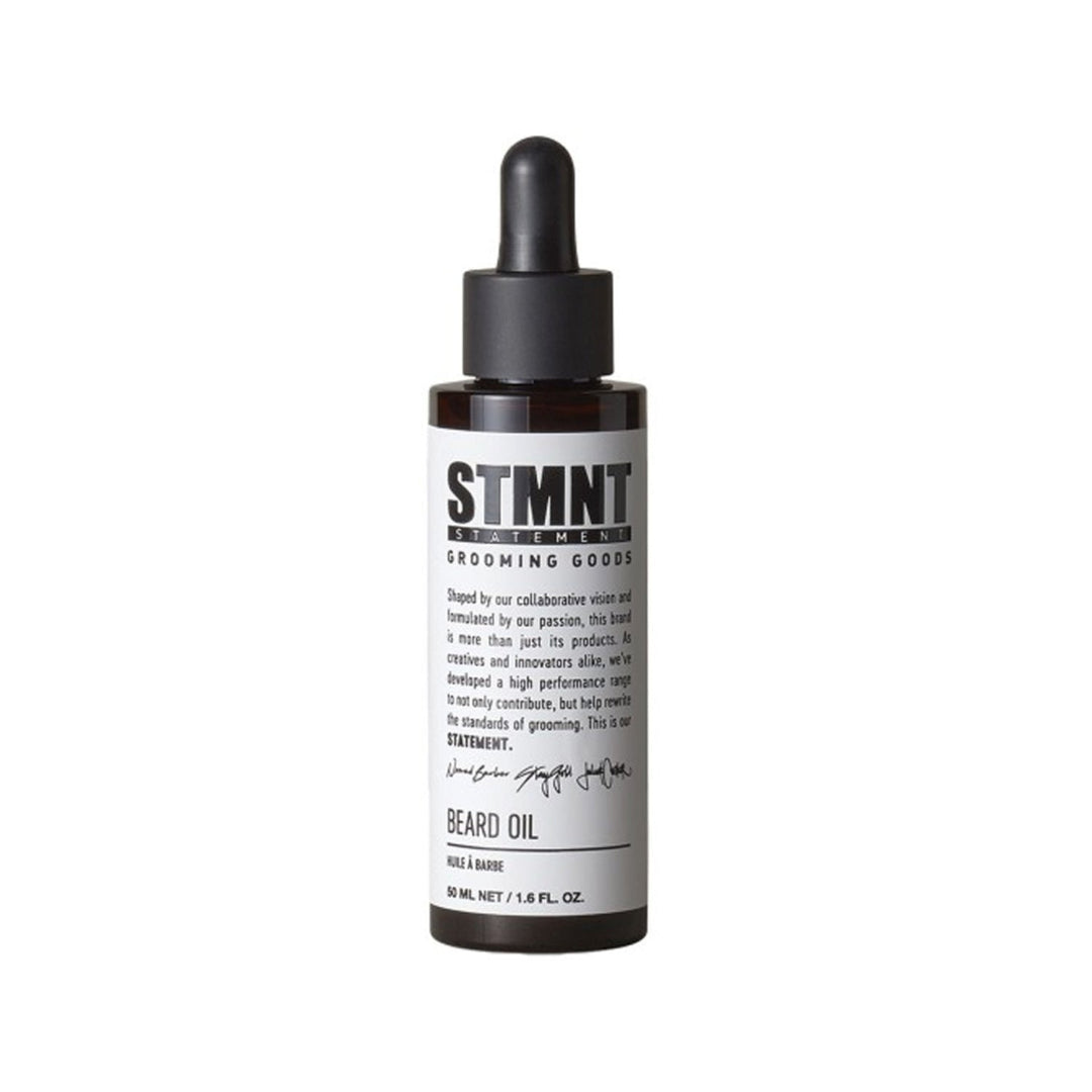 STMNT STMNT Beard Oil 1.6oz
