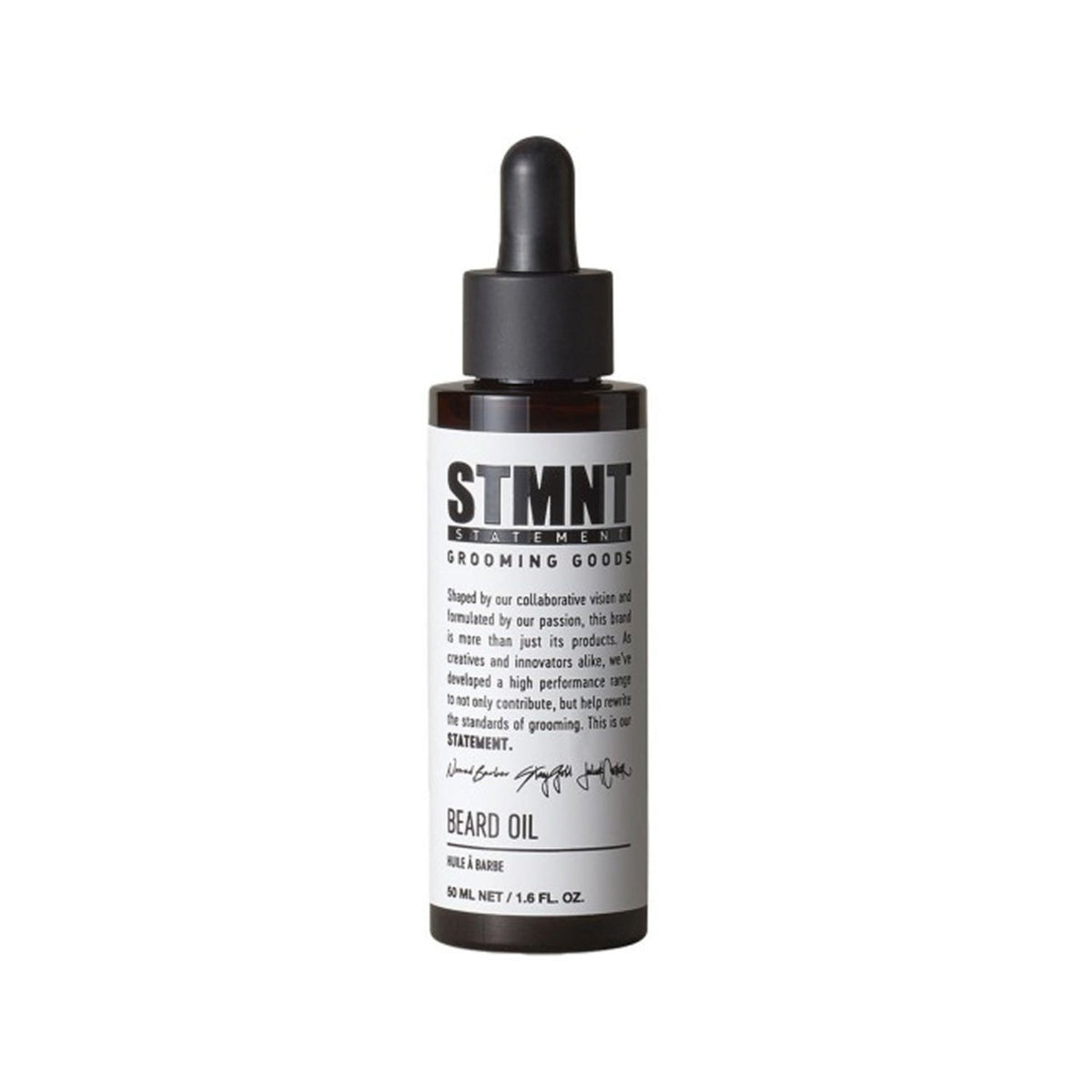 STMNT STMNT Beard Oil 1.6oz