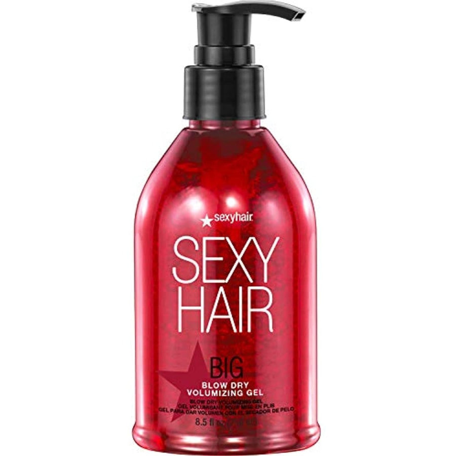 Big Sexy Hair Blow Dry Volumizing Gel - 8.5oz.-The Warehouse Salon