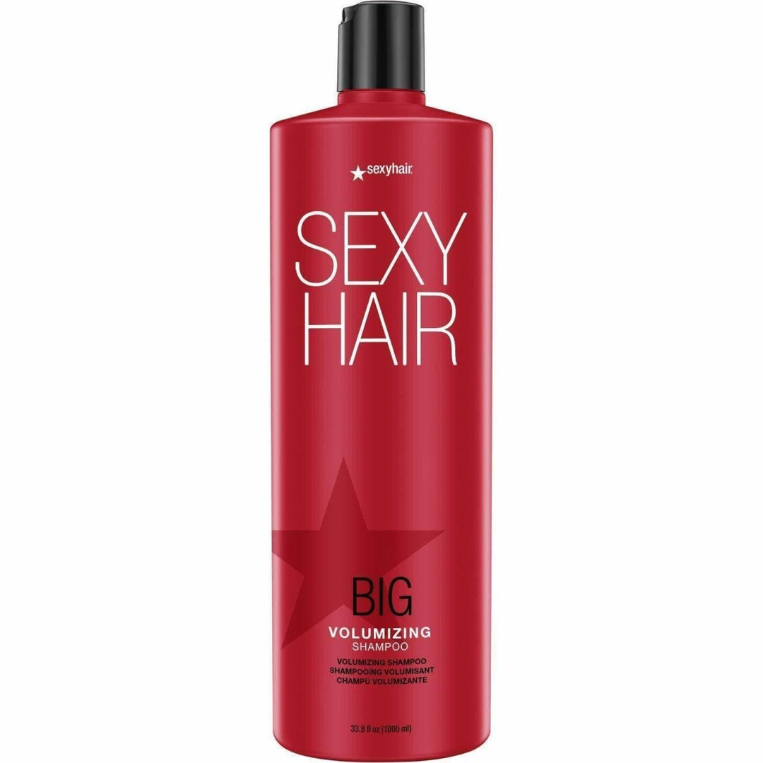 Big Sexy Hair - Volumizing Shampoo-The Warehouse Salon