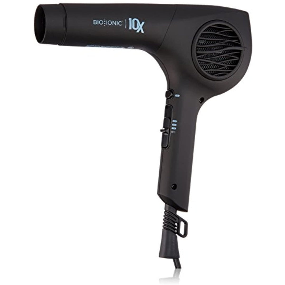 Bio Ionic 10x Ultralight Speed Dryer-The Warehouse Salon