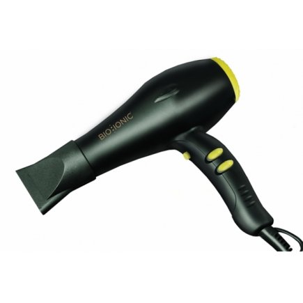 Bio Ionic Gold Pro Dryer-The Warehouse Salon