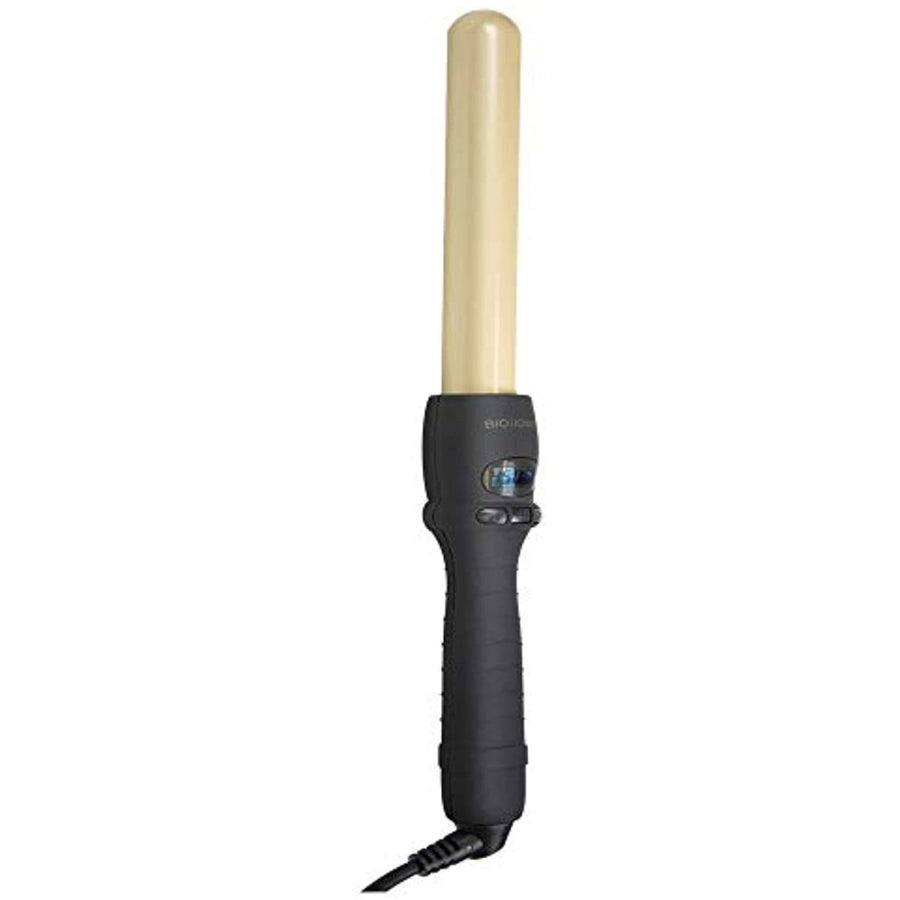 Bio Ionic Gold Pro Styling Wand 1.25"-The Warehouse Salon