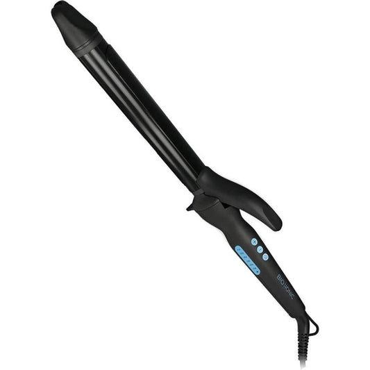 Bio Ionic Long Barrel Curling Iron 1-1.25" by Bio Ionic - Professional Hair Care
