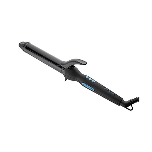 Bio Ionic Long Barrel Curling Iron 1-1.25" by Bio Ionic - Professional Hair Care