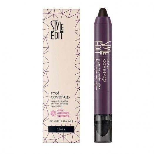 Style Edit Brunette Beauty Root Cover Up Stick .10oz by Style Edit - Professional Hair Care