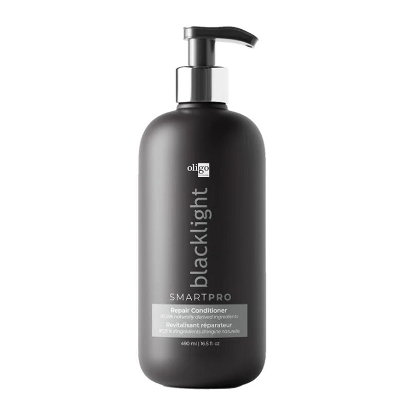 Oligo Blacklight Smart Conditioner-The Warehouse Salon