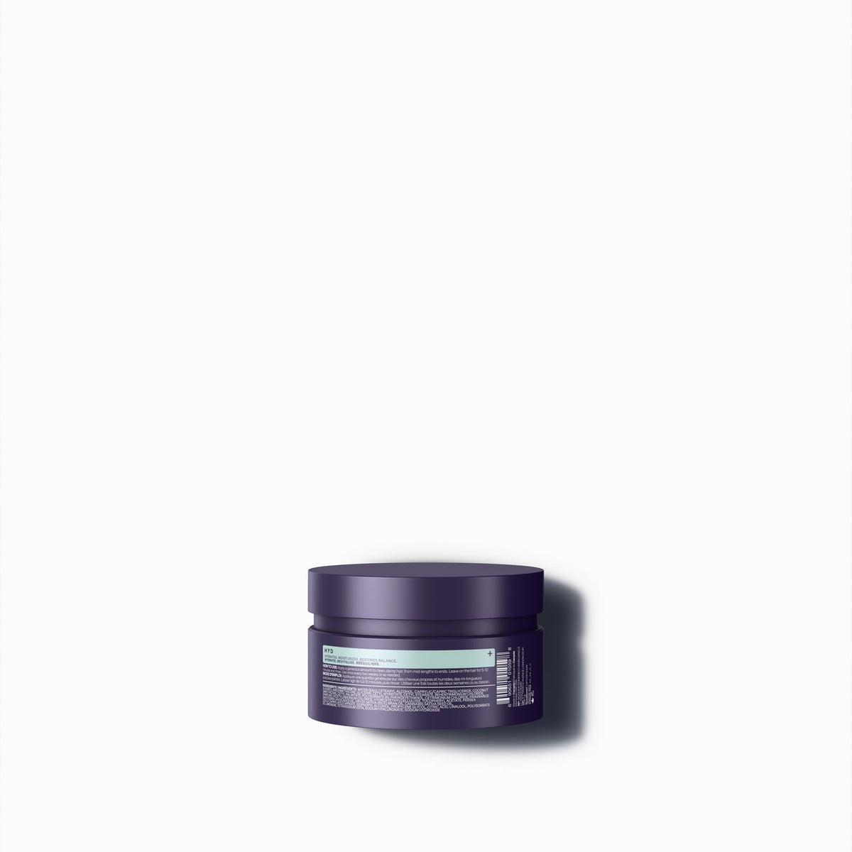 Oligo Oligo Blacklight Blonde Science HYD Deep Hydration Mask 1.62oz