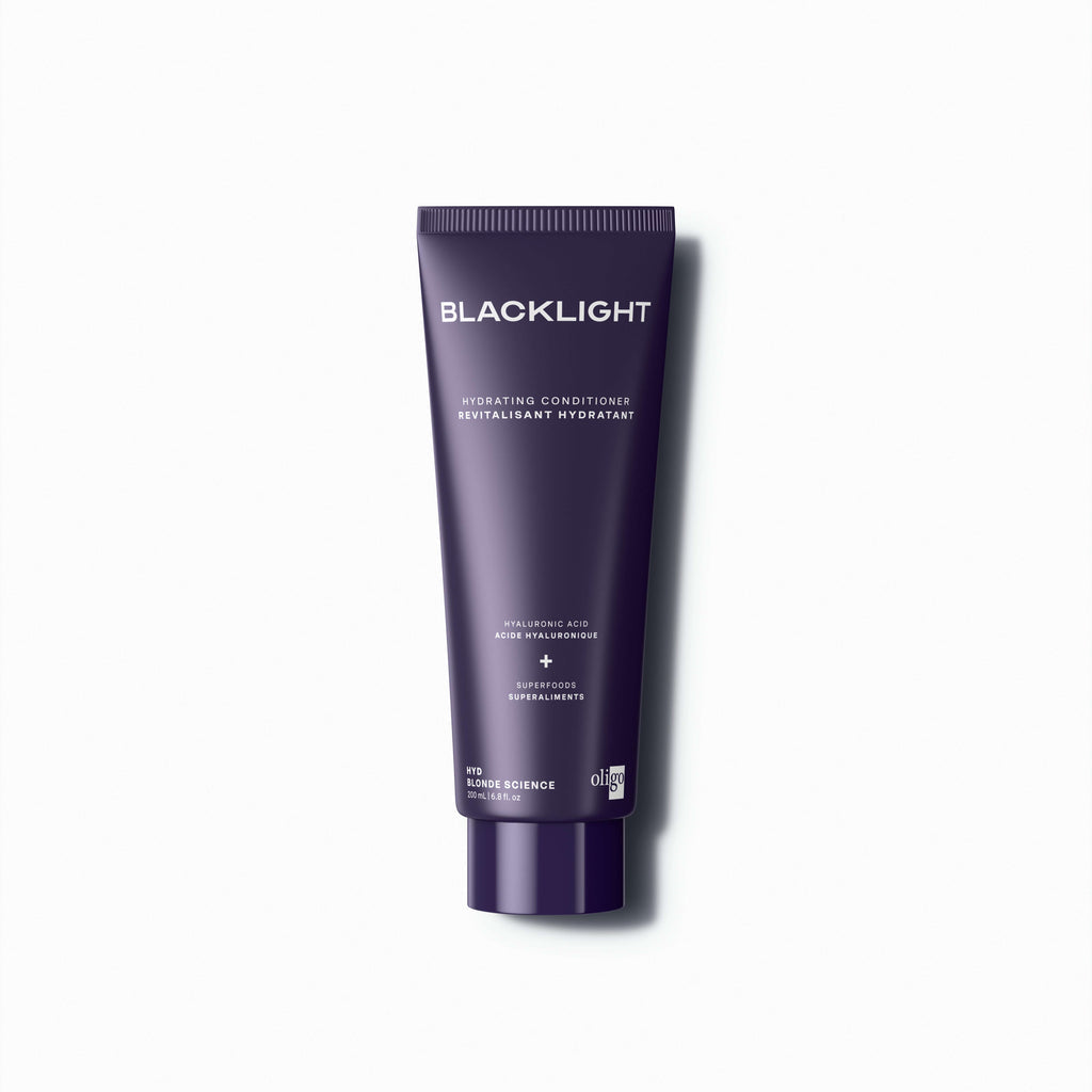 Oligo Oligo Blacklight Blonde Science HYD Conditioner 6.8oz