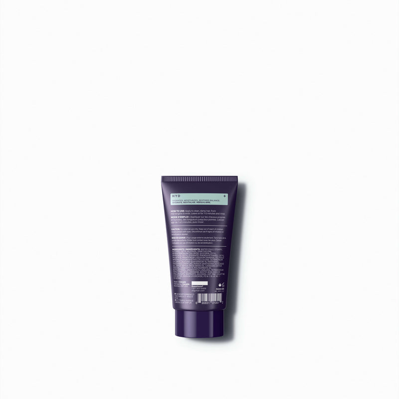 Oligo Oligo Blacklight Blonde Science HYD Conditioner 2oz