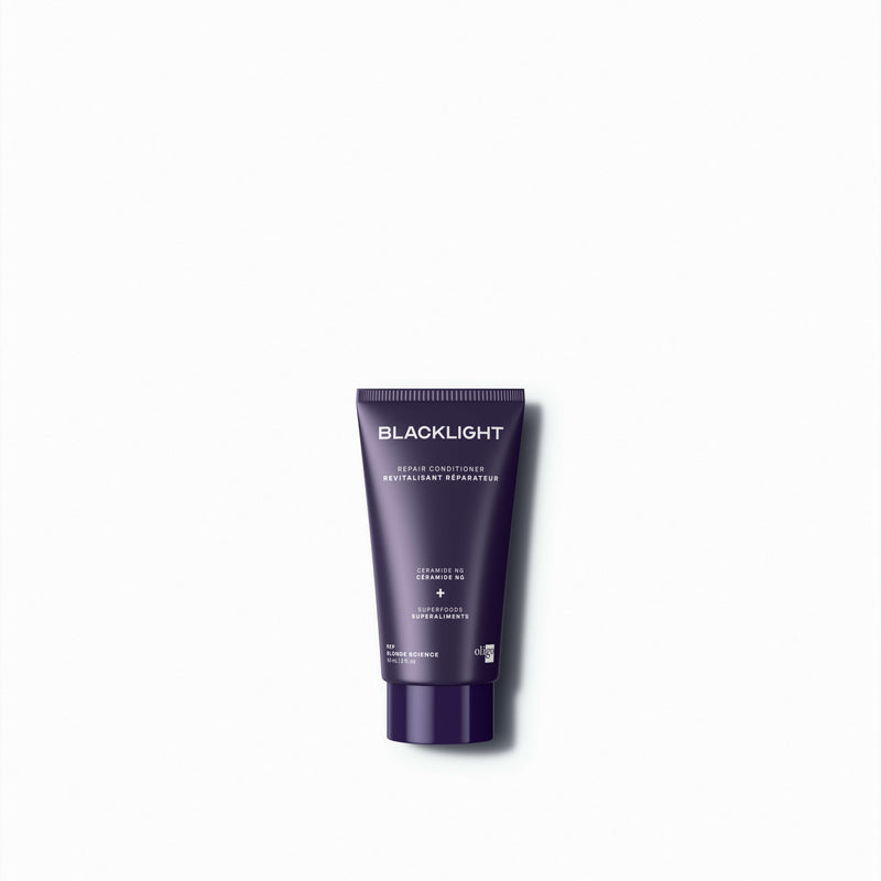 Oligo Oligo Blacklight Blonde Science REP Conditoner 2oz