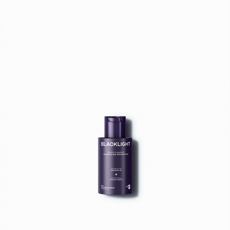 Oligo Oligo Blacklight Blonde Science REP Shampoo 2oz