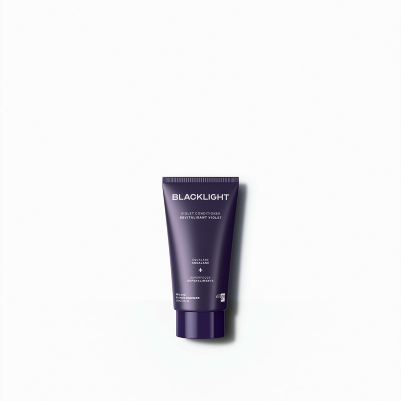 Oligo Oligo Blacklight Blonde Science NEU:VIO Conditioner 2oz