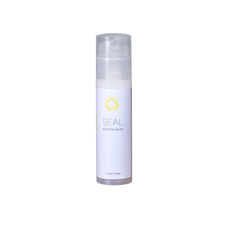 Sunlights Seal Anti-Frizz Serum 3.5 oz by Sunlights - Professional Hair Care