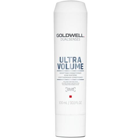 Goldwell DualSenses Ultra Volume Bodifying Conditioner by Goldwell - Professional Hair Care