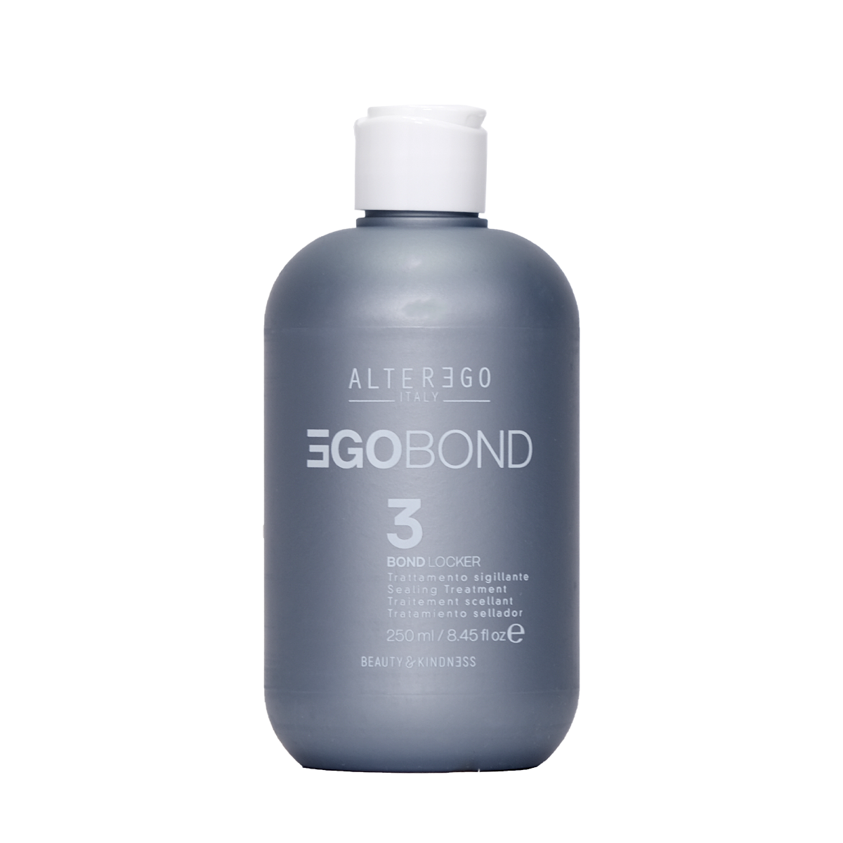 ALTER EGO AE BOND LOCKER 8 OZ - ALTER EGO | The Warehouse Salon