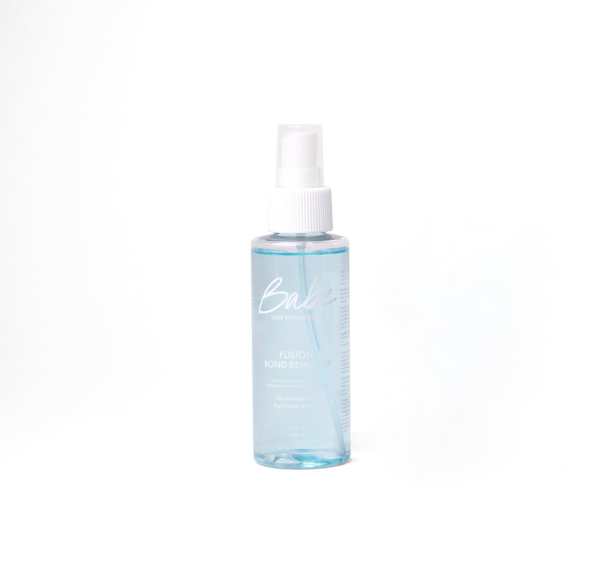 Babe Babe Fusion/Keratin Bond Remover 4oz