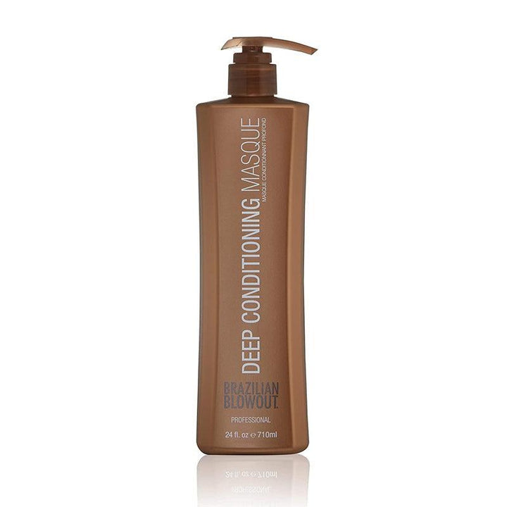 Brazilian Blowout Deep Conditioning Masque