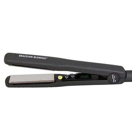 Brazilian Blowout Flat Iron Pro Digital Titanium Flat Iron by Brazilian Blowout - Professional Hair Care