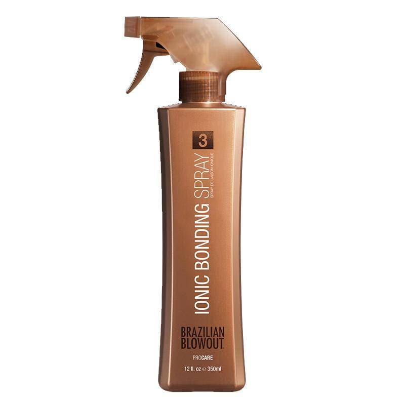 Brazilian Blowout Ionic Bonding Spray 12oz-The Warehouse Salon