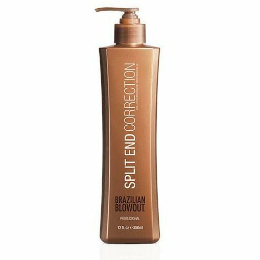 Brazilian Blowout Split End Correction 12 oz-The Warehouse Salon