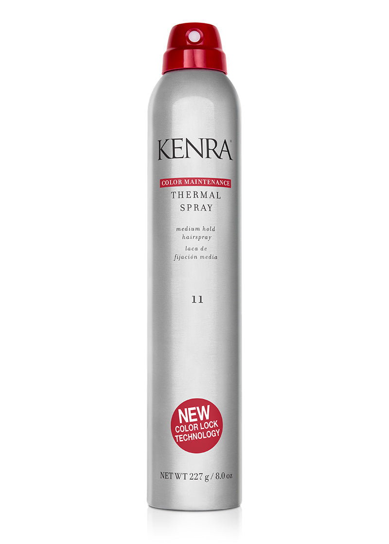 Kenra Kenra Color Maintenance Thermal Spray 11 8oz